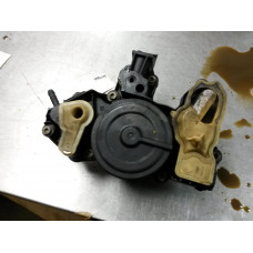 99V004 Engine Oil Separator  From 2015 Volkswagen Passat  1.8